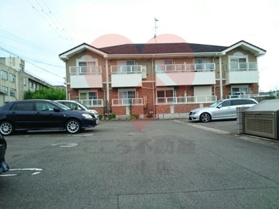 【駐車場】 | アイリィービュー