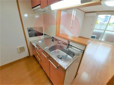 【キッチン】 | アイリィービュー