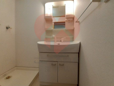 【洗面所】 | アイリィービュー