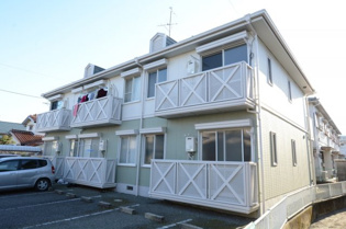 TVモニター付きインターホンついてます