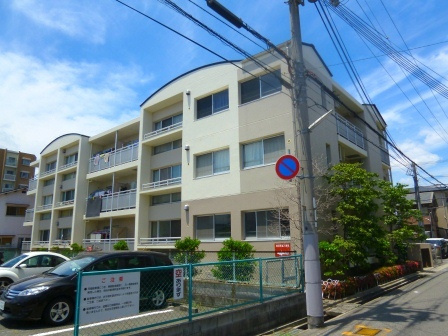 敷地内駐車場あります