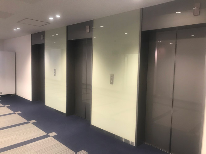 名古屋三井物産ビルのその他共用部分