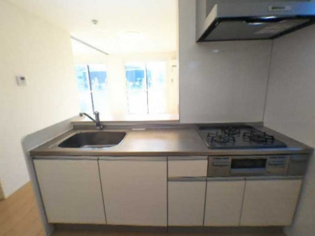 花水木三番館のキッチン|イメージ写真