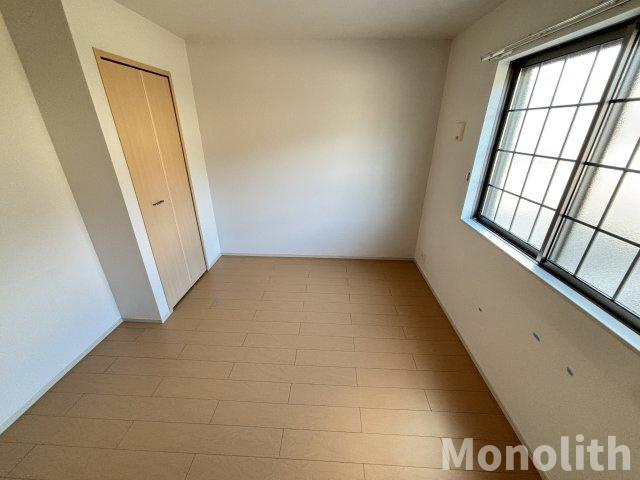 ARK FORESTⅡの内装