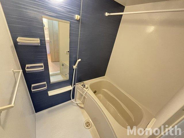 ARK FORESTⅡのその他共用部分