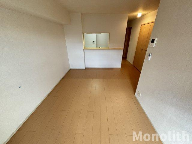 ARK FORESTⅡの居間・リビング