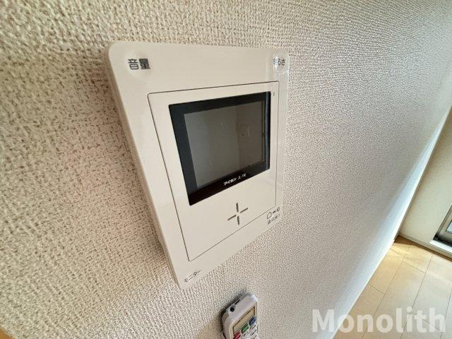 ARK FORESTⅡの浴室