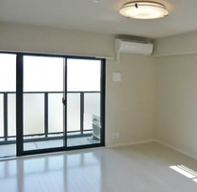 【居間・リビング】 | すだま | 同間取り別号室／反転間取りタイプの参考写真