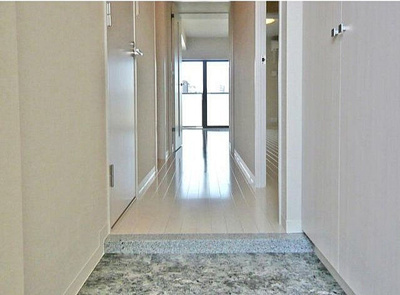 【玄関】 | すだま | 同間取り別号室／反転間取りタイプの参考写真