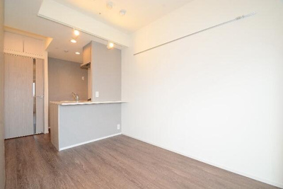 【内装】 | ステージグランデ台東根岸アジールコート | ※カラータイプ異なります。 