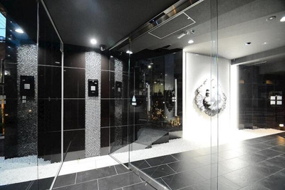 【エントランス】 | ステージグランデ台東根岸アジールコート |  