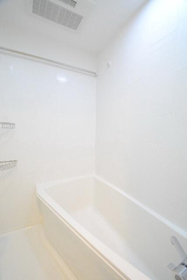 【浴室】 | ステージグランデ台東根岸アジールコート |  