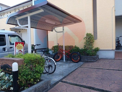 【その他共用部分】 | メゾン・アルモニー