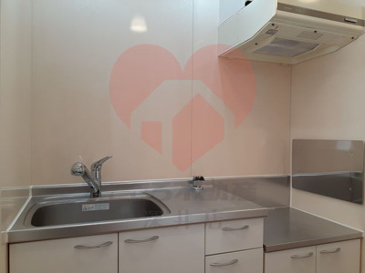 【キッチン】 | メゾン・アルモニー