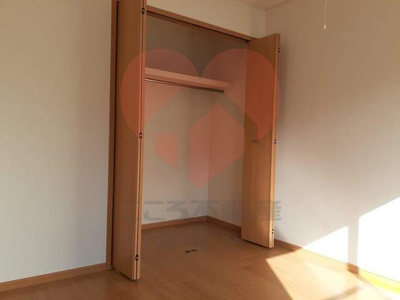 【収納】 | メゾン・アルモニー