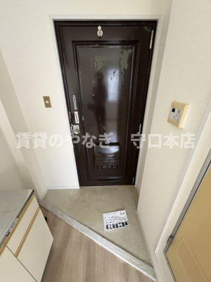 【玄関】 | イスタ守口