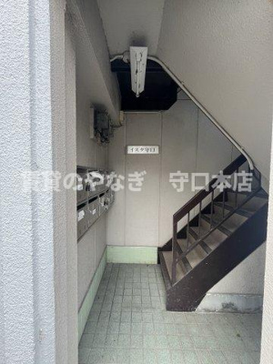【エントランス】 | イスタ守口