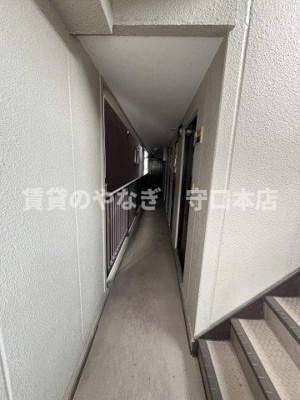 【その他共用部分】 | イスタ守口