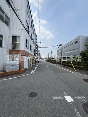 【周辺】 | イスタ守口