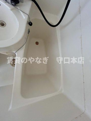 【浴室】 | イスタ守口