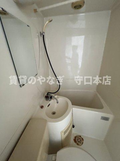 【浴室】 | イスタ守口