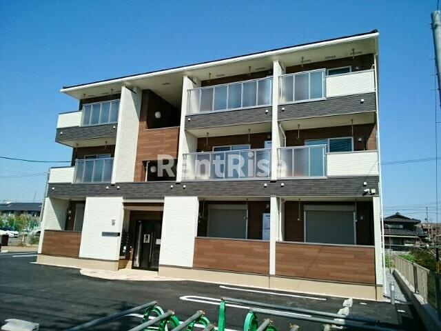 ファー　ビヨンド　Ⅲの外観|外観写真