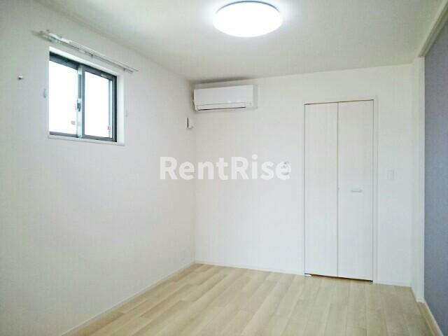 ファー　ビヨンド　Ⅲの寝室|その他部屋・スペース