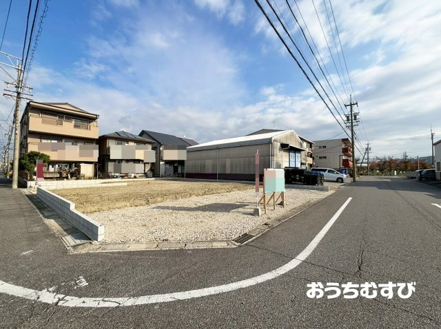 春日井市中切町(全3棟)B号棟