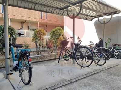 【その他共用部分】 | アンフィニ