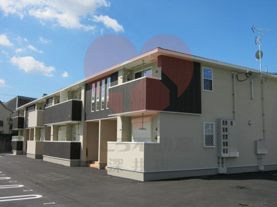 【外観】 | アンフィニ