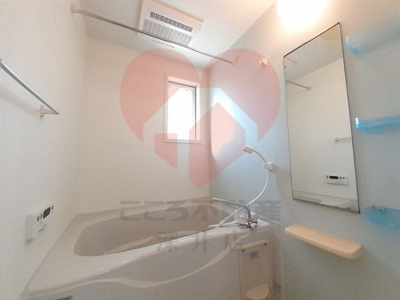 【浴室】 | アンフィニ