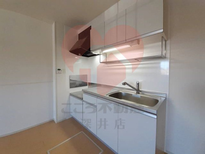 【キッチン】 | アンフィニ