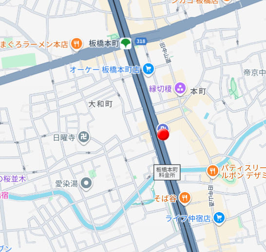 スパシエグラフィカレジデンスのその他