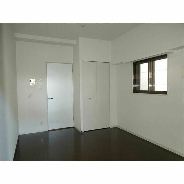 スパシエグラフィカレジデンスの設備