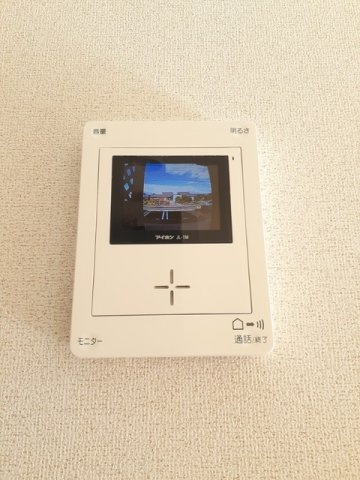 ネオジョウワＨ　Ⅱの設備