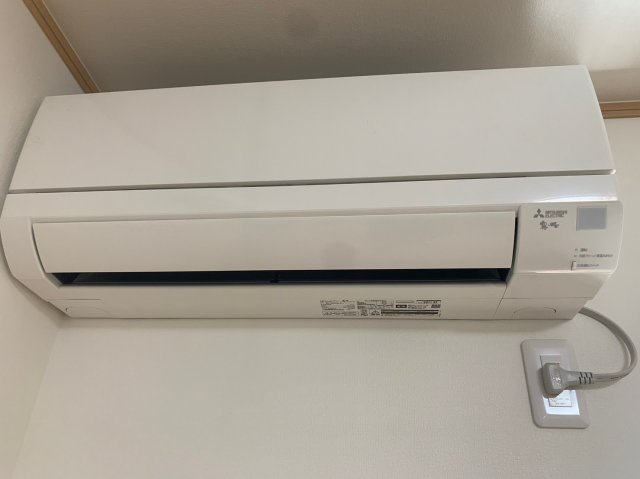 アイテラスAの設備