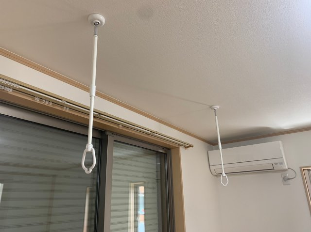 アイテラスAの設備