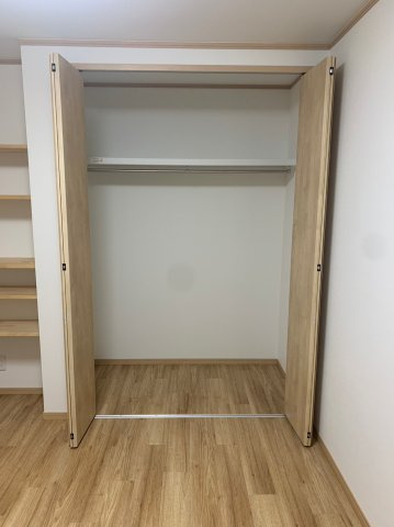 アイテラスAの収納