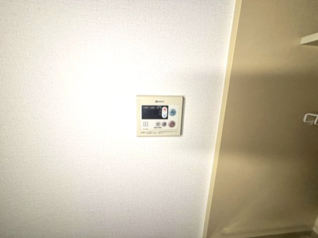 ビューテラス岡本の設備