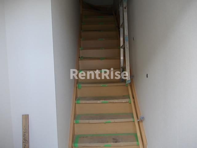 ブリーズの玄関|玄関