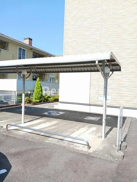 ブリーズの居間・リビング|その他