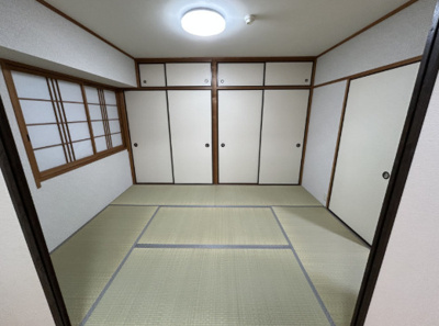 【和室】 | エクレール春日