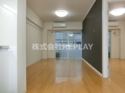 【居間・リビング】 | リシェル氷川台