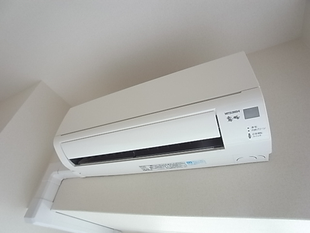 プレサンスKOBEアモーレの設備