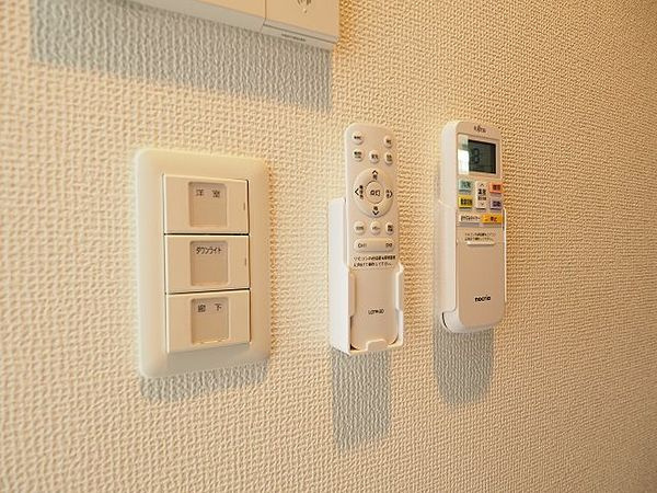 エステムコート神戸元町2グレイドのセキュリティ