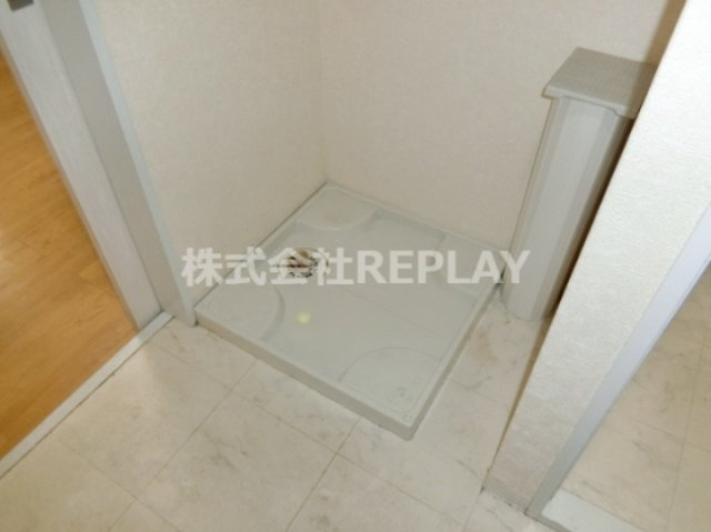 リシェル氷川台の設備