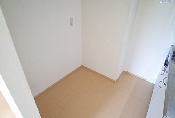 ソフィアコート御影の洋室