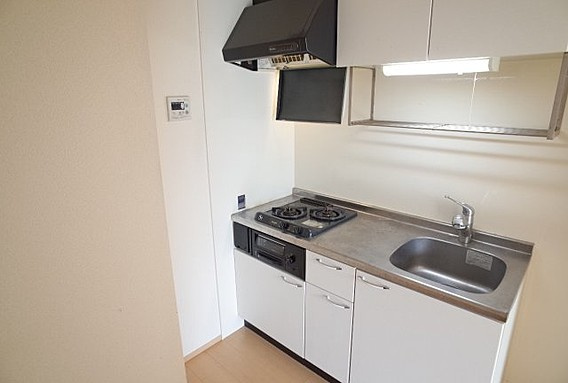 ソフィアコート御影のキッチン