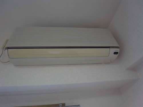 アビターレ六甲の設備