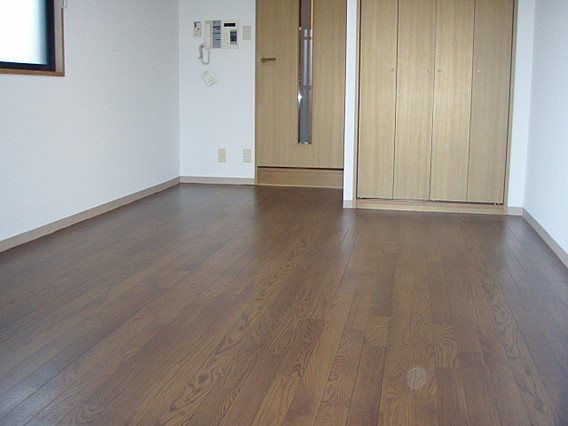 アビターレ六甲の居間・リビング